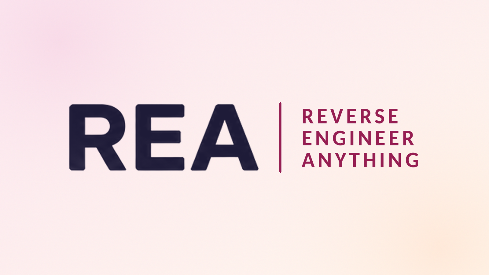 Reverse Engineer Anything Lets AI Agents Inspect Apps Like Notion