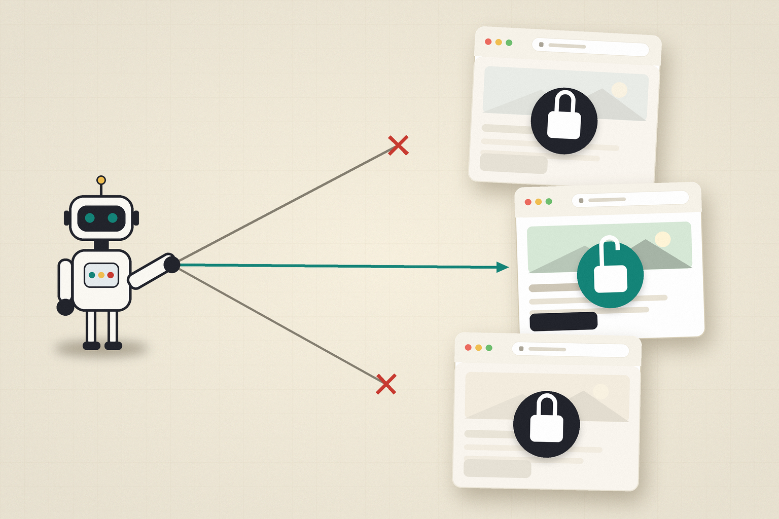 Websites Are Blocking AI Agents: What It Means for Companies Building Them